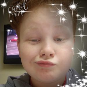 Meet your Posher, Jocelyn